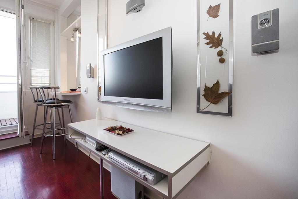 Apartment Sunset Sajmiste Room photo