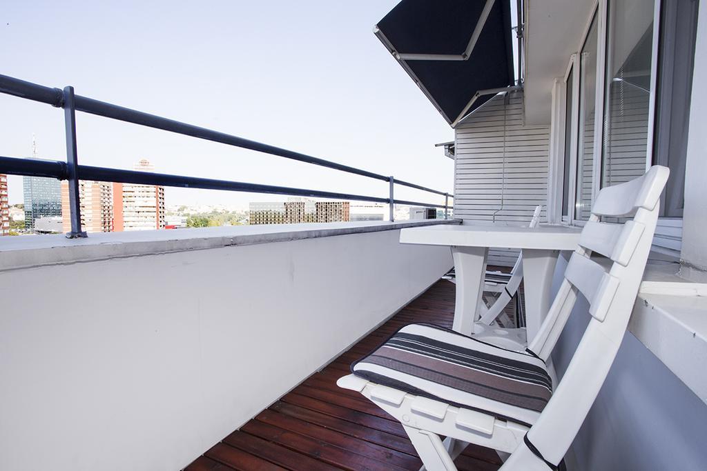 Apartment Sunset Sajmiste Exterior photo